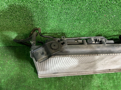 Radiador do motor SUBARU LEGACY OEM 45111AE030 BE5 1999 EJ208 MT5