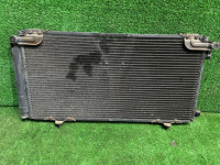 Радиатор кондиционера SUBARU LEGACY OEM 73210AE001 BE5 BH5 1999 EJ208 MT5