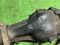 เฟืองท้าย 4.444 LSD SUBARU LEGACY OEM 27011AA541 38104AA100 BHE BH9 BH5 BE5 BE9 BEE 1999 EJ208 MT5