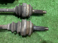 เฟืองท้าย 4.444 LSD SUBARU LEGACY OEM 27011AA541 38104AA100 BHE BH9 BH5 BE5 BE9 BEE 1999 EJ208 MT5