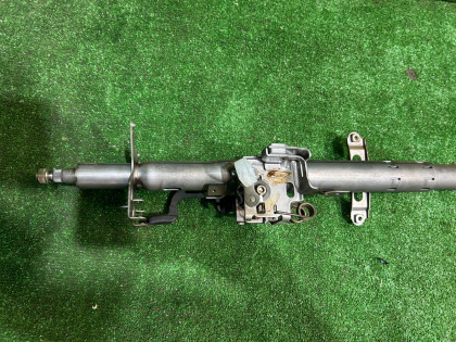 转向柱 SUBARU LEGACY OEM 34500AE020 BE5 BH5 1999 EJ208 MT5