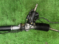 ステアリングラック SUBARU LEGACY OEM 34110AE030 BE5 BH5 1999 EJ208 MT5