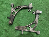 ปีกนกหน้า алюминий SUBARU LEGACY OEM 20200FA061 BHE BH9 BH5 BE5 BE9 BEE 1999 EJ208 MT5