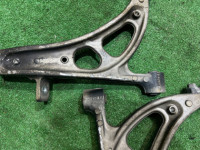 ปีกนกหน้า алюминий SUBARU LEGACY OEM 20200FA061 BHE BH9 BH5 BE5 BE9 BEE 1999 EJ208 MT5