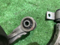 ปีกนกหน้า алюминий SUBARU LEGACY OEM 20200FA061 BHE BH9 BH5 BE5 BE9 BEE 1999 EJ208 MT5