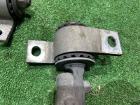 ปีกนกหน้า алюминий SUBARU LEGACY OEM 20200FA061 BHE BH9 BH5 BE5 BE9 BEE 1999 EJ208 MT5