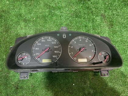 มาตรวัดความเร็ว под механику SUBARU LEGACY OEM 85012AE060 BE5 BH5 1999 EJ208 MT5