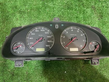 มาตรวัดความเร็ว под механику SUBARU LEGACY OEM 85012AE060 BE5 BH5 1999 EJ208 MT5