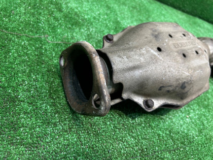 Secção central do escape катализатор SUBARU LEGACY OEM 44200AE021 BE5 BH5 1999 EJ208 MT5
