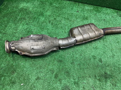 Secção central do escape катализатор SUBARU LEGACY OEM 44200AE021 BE5 BH5 1999 EJ208 MT5