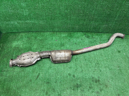 Secção central do escape катализатор SUBARU LEGACY OEM 44200AE021 BE5 BH5 1999 EJ208 MT5