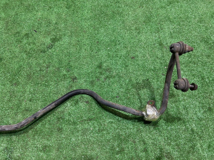 Rear anti-roll bar 17мм SUBARU LEGACY OEM 20451AE020 BEE BE9 BE5 1999 EJ208 MT5