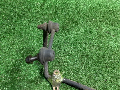 Rear anti-roll bar 17мм SUBARU LEGACY OEM 20451AE020 BEE BE9 BE5 1999 EJ208 MT5