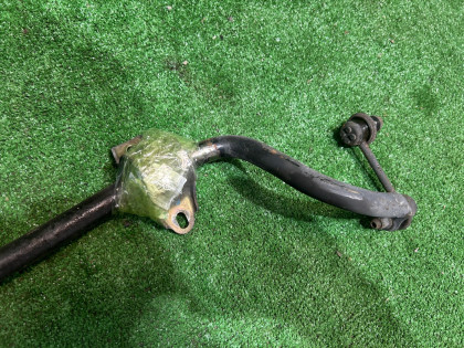 เหล็กกันโคลงหน้า 20мм SUBARU LEGACY OEM 20401AE010 BE5 BH5 1999 EJ208 MT5