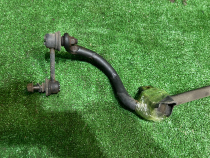 เหล็กกันโคลงหน้า 20мм SUBARU LEGACY OEM 20401AE010 BE5 BH5 1999 EJ208 MT5