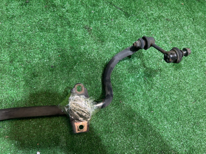 เหล็กกันโคลงหน้า 20мм SUBARU LEGACY OEM 20401AE010 BE5 BH5 1999 EJ208 MT5