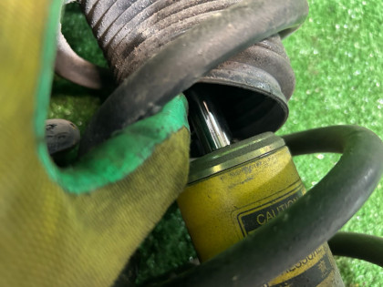 โช้คอัพ bilstein SUBARU LEGACY OEM 20310AE220 20310AE230 20365AE070 20330AE130 BE5 BH5 1999 EJ208 MT5