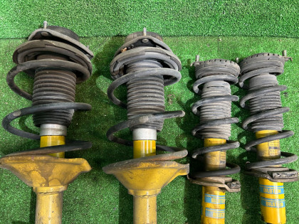 โช้คอัพ bilstein SUBARU LEGACY OEM 20310AE220 20310AE230 20365AE070 20330AE130 BE5 BH5 1999 EJ208 MT5