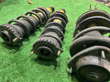โช้คอัพ bilstein SUBARU LEGACY OEM 20310AE220 20310AE230 20365AE070 20330AE130 BE5 BH5 1999 EJ208 MT5