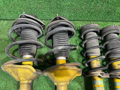 โช้คอัพ bilstein SUBARU LEGACY OEM 20310AE220 20310AE230 20365AE070 20330AE130 BE5 BH5 1999 EJ208 MT5