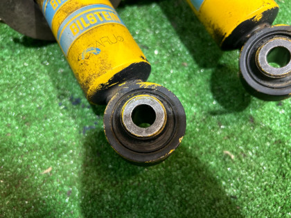 โช้คอัพ bilstein SUBARU LEGACY OEM 20310AE220 20310AE230 20365AE070 20330AE130 BE5 BH5 1999 EJ208 MT5