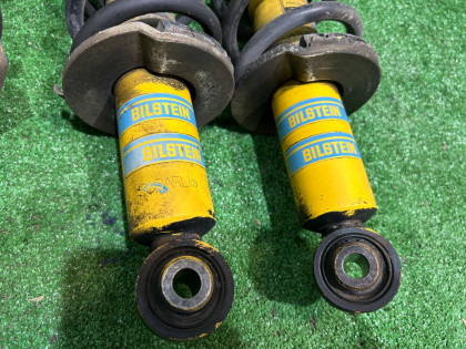 โช้คอัพ bilstein SUBARU LEGACY OEM 20310AE220 20310AE230 20365AE070 20330AE130 BE5 BH5 1999 EJ208 MT5