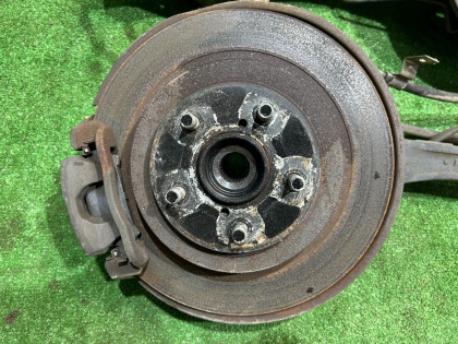 Cubos traseiros SUBARU LEGACY OEM 28462AE011 28474AE000 20252AE001 26700AE030 BHE BH9 BH5 BE5 BE9 BEE 1999 EJ208 MT5