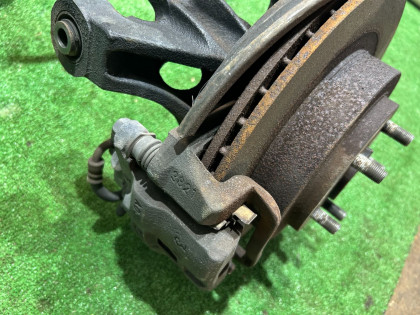 Cubos traseiros SUBARU LEGACY OEM 28462AE011 28474AE000 20252AE001 26700AE030 BHE BH9 BH5 BE5 BE9 BEE 1999 EJ208 MT5