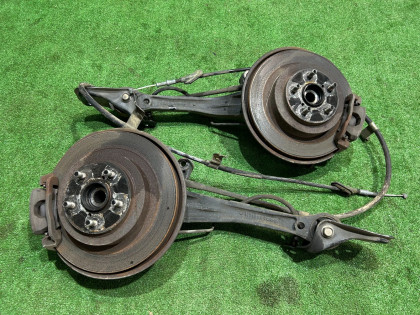 ดุมล้อหลัง 28462AE011 28474AE000 20252AE001 26700AE030 SUBARU LEGACY