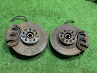 ดุมล้อหน้า 294 28052AA000 28313AE020 28313AE030 26291FA070 26291FA080 SUBARU LEGACY