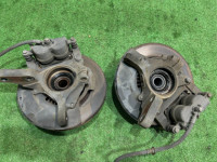 フロントハブ 294 SUBARU LEGACY OEM 28052AA000 28313AE020 28313AE030 26291FA070 26291FA080 BHE BH9 BH5 BE5 BE9 BEE 1999 EJ208 MT5