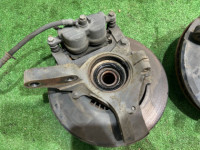 フロントハブ 294 SUBARU LEGACY OEM 28052AA000 28313AE020 28313AE030 26291FA070 26291FA080 BHE BH9 BH5 BE5 BE9 BEE 1999 EJ208 MT5