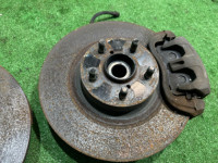 フロントハブ 294 SUBARU LEGACY OEM 28052AA000 28313AE020 28313AE030 26291FA070 26291FA080 BHE BH9 BH5 BE5 BE9 BEE 1999 EJ208 MT5