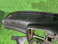 คอนโซลหน้า SUBARU LEGACY OEM 66045AE000ML 66075AE000ML 66050AE330ML 66180AE000 66060AE360 BE5 1999 BLACK 47A, 88H