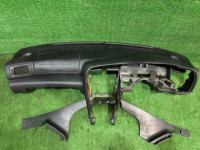 คอนโซลหน้า SUBARU LEGACY OEM 66045AE000ML 66075AE000ML 66050AE330ML 66180AE000 66060AE360 BE5 1999 BLACK 47A, 88H