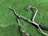 Tubos do ar condicionado SUBARU LEGACY OEM 73425AE020 73424AE000 73431AE050 BE5 BH5 1999 EJ208 MT5