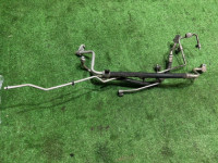 Tubos do ar condicionado SUBARU LEGACY OEM 73425AE020 73424AE000 73431AE050 BE5 BH5 1999 EJ208 MT5