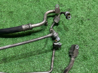 Tubos do ar condicionado SUBARU LEGACY OEM 73425AE020 73424AE000 73431AE050 BE5 BH5 1999 EJ208 MT5