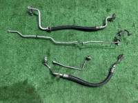 Tubos do ar condicionado SUBARU LEGACY OEM 73425AE020 73424AE000 73431AE050 BE5 BH5 1999 EJ208 MT5