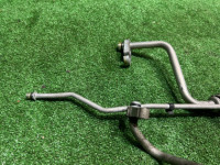 Tubos do ar condicionado SUBARU LEGACY OEM 73425AE020 73424AE000 73431AE050 BE5 BH5 1999 EJ208 MT5