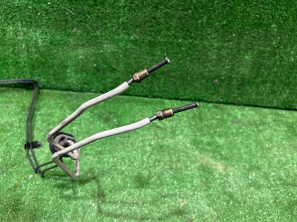 ブレーキパイプ（中間） SUBARU LEGACY OEM 26530AE000 BE5 1999 EJ208 MT5