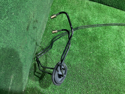 ブレーキパイプ（中間） SUBARU LEGACY OEM 26530AE000 BE5 1999 EJ208 MT5