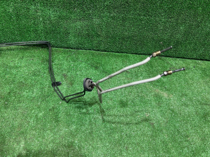 ブレーキパイプ（中間） SUBARU LEGACY OEM 26530AE000 BE5 1999 EJ208 MT5