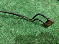 后制动油管 SUBARU LEGACY OEM 26520AE000 BE5 1999 EJ208 MT5