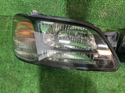 大灯 Ксенон SUBARU LEGACY OEM 84001AE280 84001AE290 BHE BH9 BH5 BE5 BE9 BEE 1999