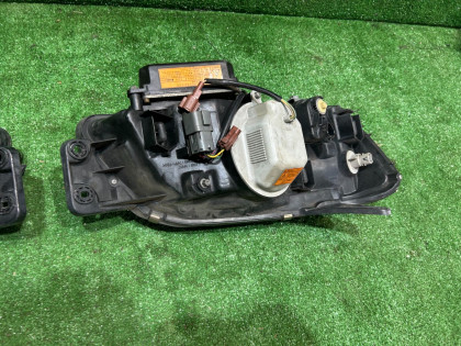大灯 Ксенон SUBARU LEGACY OEM 84001AE280 84001AE290 BHE BH9 BH5 BE5 BE9 BEE 1999