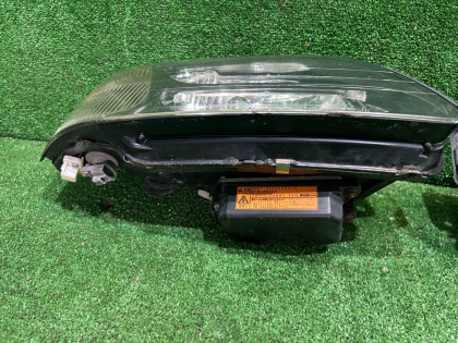 大灯 Ксенон SUBARU LEGACY OEM 84001AE280 84001AE290 BHE BH9 BH5 BE5 BE9 BEE 1999