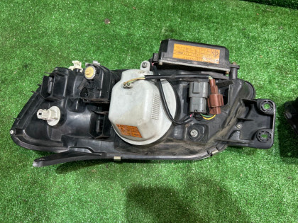 大灯 Ксенон SUBARU LEGACY OEM 84001AE280 84001AE290 BHE BH9 BH5 BE5 BE9 BEE 1999