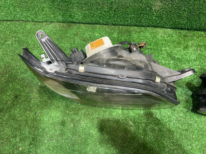 大灯 Ксенон SUBARU LEGACY OEM 84001AE280 84001AE290 BHE BH9 BH5 BE5 BE9 BEE 1999