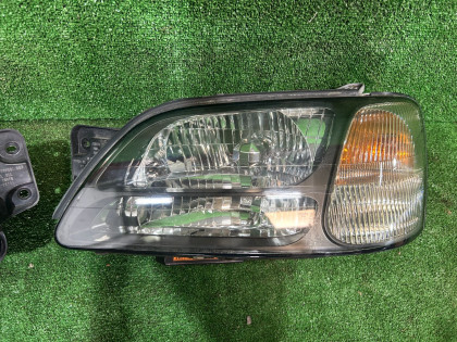 大灯 Ксенон SUBARU LEGACY OEM 84001AE280 84001AE290 BHE BH9 BH5 BE5 BE9 BEE 1999